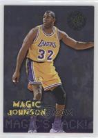 Magic Johnson