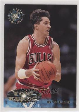 1995-96 Topps Stadium Club - [Base] #60 - Toni Kukoc