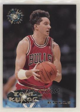 1995-96 Topps Stadium Club - [Base] #60 - Toni Kukoc