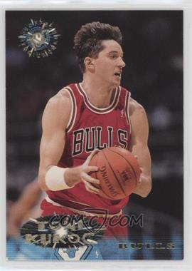 1995-96 Topps Stadium Club - [Base] #60 - Toni Kukoc