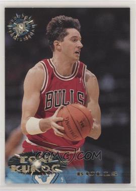 1995-96 Topps Stadium Club - [Base] #60 - Toni Kukoc