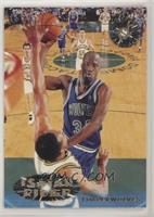 Isaiah Rider