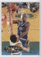 Isaiah Rider