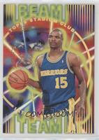 Latrell Sprewell