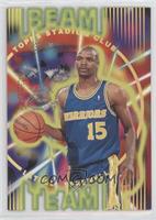 Latrell Sprewell