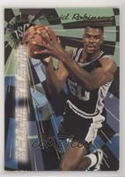 David Robinson [EX to NM]