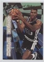 David Robinson