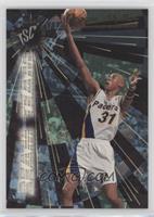 Reggie Miller [EX to NM]