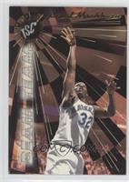 Jamal Mashburn