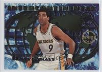 Rony Seikaly