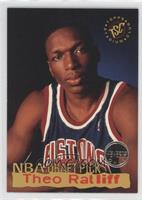 Theo Ratliff