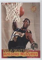 Antonio McDyess