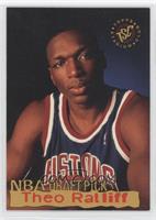 Theo Ratliff