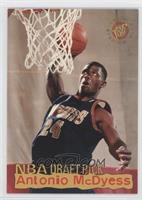 Antonio McDyess