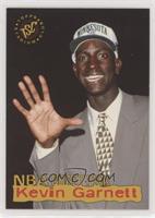 Kevin Garnett