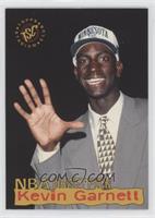 Kevin Garnett