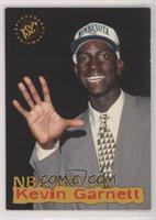 Kevin Garnett [EX to NM]