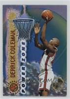 Derrick Coleman