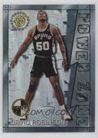 David Robinson