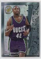 Vin Baker