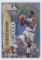 Patrick Ewing [EX to NM]