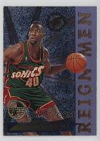 Shawn Kemp