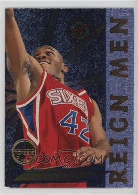1995-96 Topps Stadium Club - Reign Men - Members Only #RM10 - Jerry Stackhouse [EX to NM]