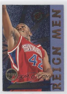 1995-96 Topps Stadium Club - Reign Men - Members Only #RM10 - Jerry Stackhouse [EX to NM]