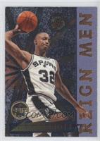 Sean Elliott