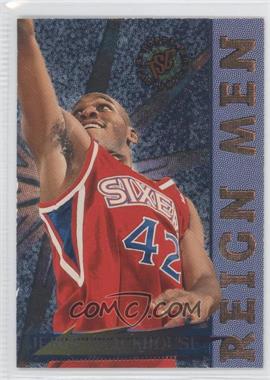 1995-96 Topps Stadium Club - Reign Men #RM10 - Jerry Stackhouse