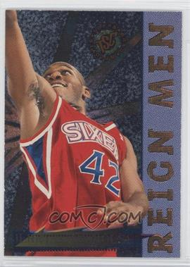 1995-96 Topps Stadium Club - Reign Men #RM10 - Jerry Stackhouse