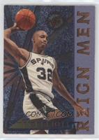 Sean Elliott