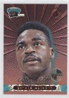 Gerald Wilkins (Red Foil)