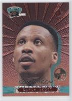 Byron Scott (Red Foil)