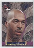 John Salley (Blue foil)