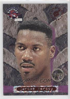 1995-96 Topps Stadium Club - Series One Expansion - Members Only #E66.2 - Jerome Kersey (Red Foil)