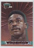 Gerald Wilkins (Red Foil)