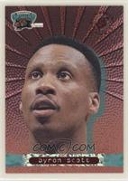 Byron Scott (Red Foil)