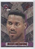 Jerome Kersey (Red Foil)