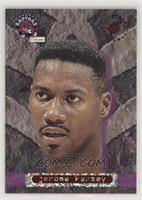 Jerome Kersey (Red Foil)