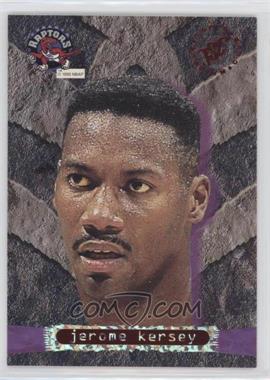 1995-96 Topps Stadium Club - Series One Expansion #E66.2 - Jerome Kersey (Red Foil)