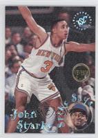 John Starks