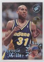 Reggie Miller