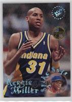 Reggie Miller