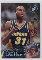 Reggie Miller