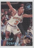 John Starks