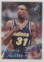 Reggie Miller [EX to NM]