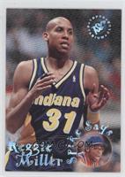 Reggie Miller