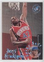 Jerry Stackhouse