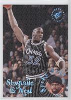 Shaquille O'Neal